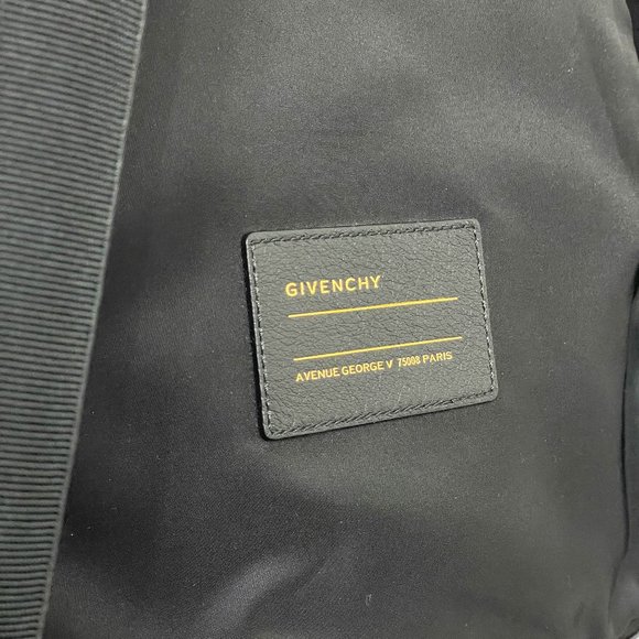 Givenchy Limited Edition Backpack - Picture 5 of 12